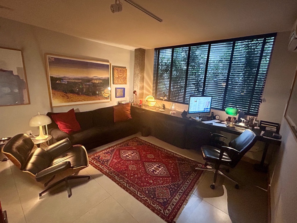 Dr. Guilherme Álvares Cabral - Psiquiatra em BH